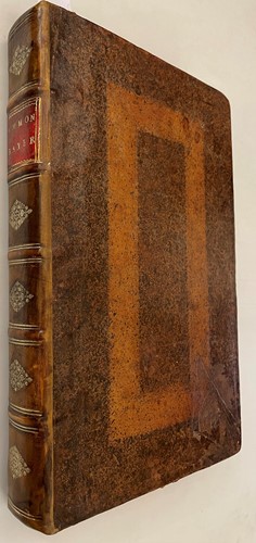 Lot 92 - Book of Common Prayer