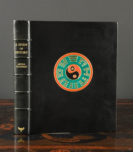 Lot 444 - TOYNBEE (Arnold)