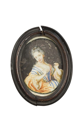 Lot 274 - English School, circa 1750