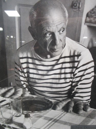 Lot 264 - Robert Doisneau (French, 1912-1994)