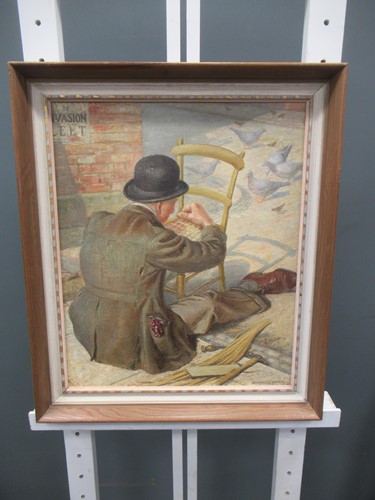 Lot 303 - Margaret Yardley