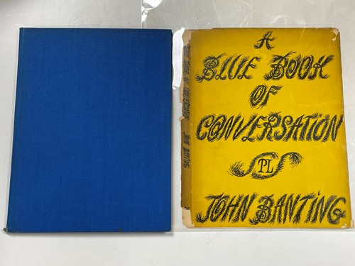 Lot 426 - BANTING (John)