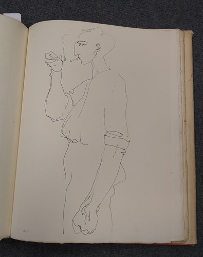 Lot 427 - EDE (H S)