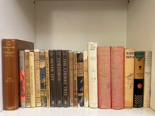 Lot 377 - Countryside, sporting pastimes, etc.