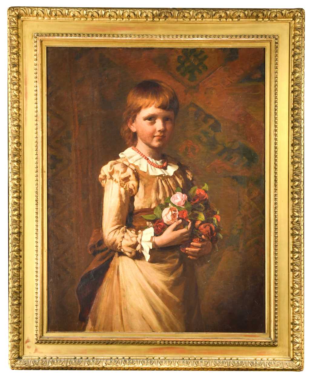 Lot 288 - William Edwards Miller (fl. 1873-1903)
