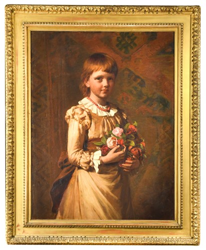Lot 288 - William Edwards Miller (fl. 1873-1903)