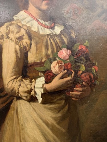 Lot 288 - William Edwards Miller (fl. 1873-1903)
