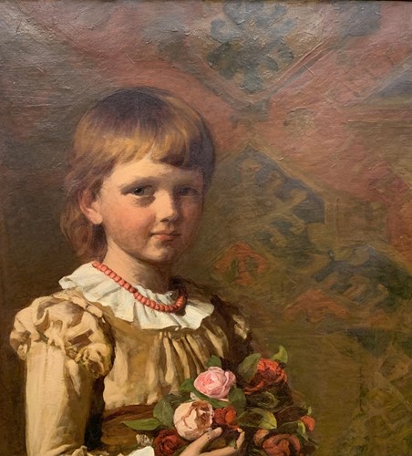 Lot 288 - William Edwards Miller (fl. 1873-1903)