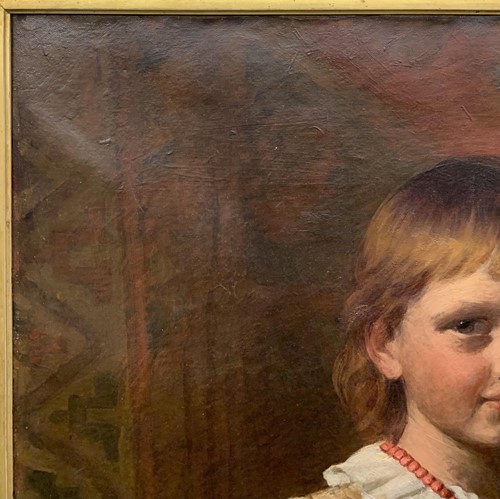 Lot 288 - William Edwards Miller (fl. 1873-1903)