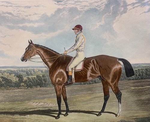 Lot 307 - Charles Hunt (1803-1877) after J F Herring