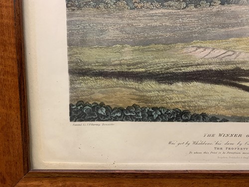 Lot 307 - Charles Hunt (1803-1877) after J F Herring