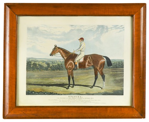 Lot 307 - Charles Hunt (1803-1877) after J F Herring