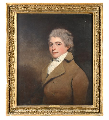 Lot 272 - John Hoppner RA (1758-1810)