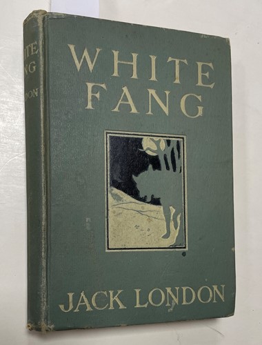 Lot 399 - LONDON (Jack)