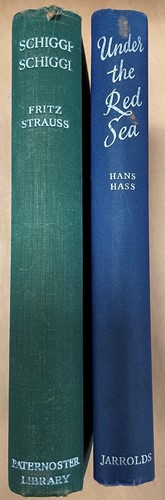 Lot 441 - General literature