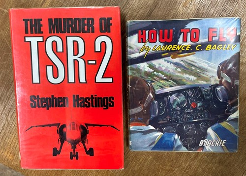 Lot 442 - HASTINGS (Stephen)
