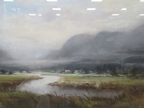 Lot 215 - Aubrey Phillips