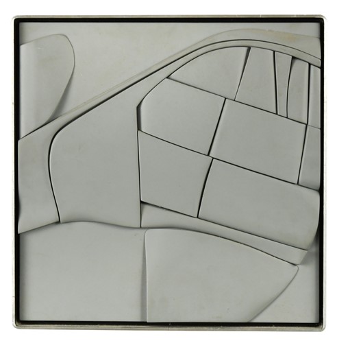 Lot 548 - Sylvester Damianos (1956-)