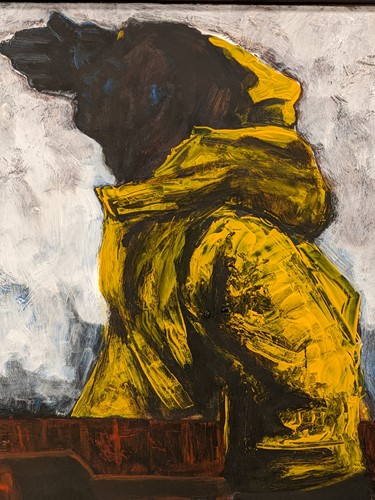 Lot 477 - James Donovan (Contemporary)
