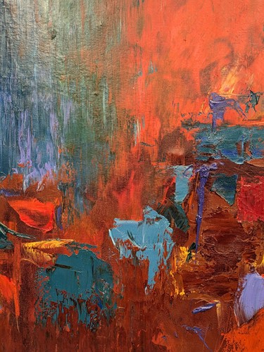 Lot 543 - Martyn Brewster (1952-)