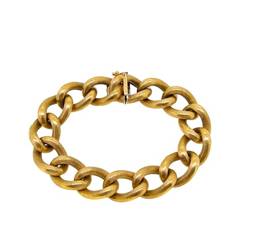 Lot 256 - A modern bracelet