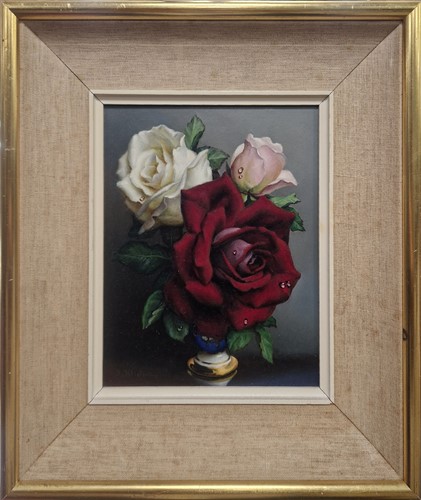 Lot 460 - Irene Klestova