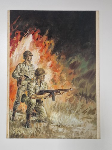 Lot 572 - Sam 'Peff' Peffer (1921-2014) for Digit Books