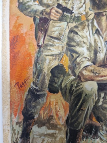 Lot 572 - Sam 'Peff' Peffer (1921-2014) for Digit Books