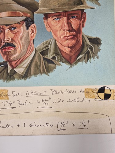 Lot 511 - Robert A. Osborne (1923- ?) for Digit Books