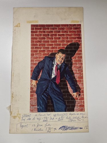 Lot 511 - Robert A. Osborne (1923- ?) for Digit Books