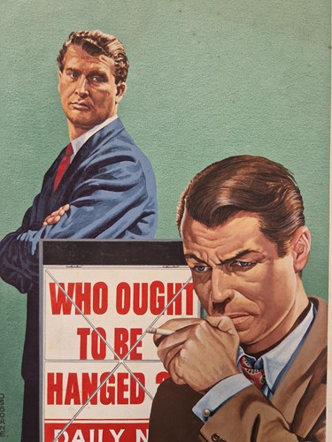 Lot 511 - Robert A. Osborne (1923- ?) for Digit Books