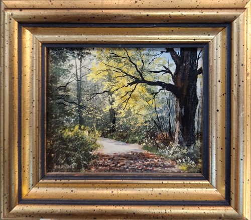 Lot 637 - Robert Hughes (1934-2010)