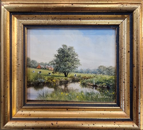 Lot 639 - Robert Hughes (1934-2010)