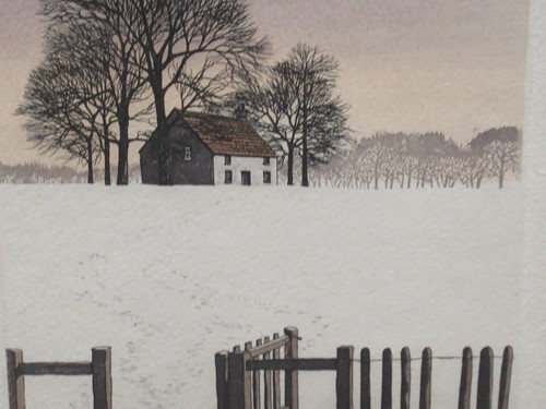 Lot 267 - Kathleen Caddick (British b.1937)