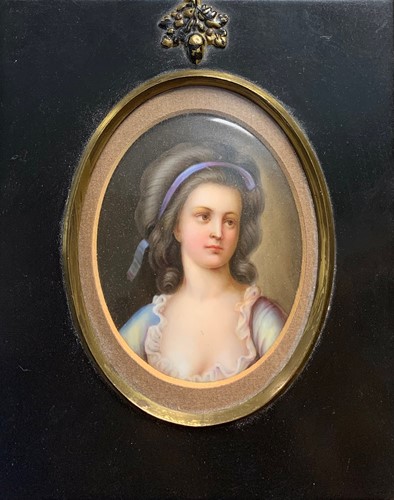 Lot 273 - Continental School
