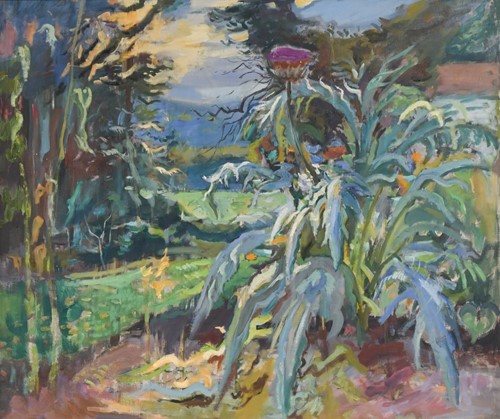 Lot 338 - Attributed to Phyllis Bray (1911-1991)