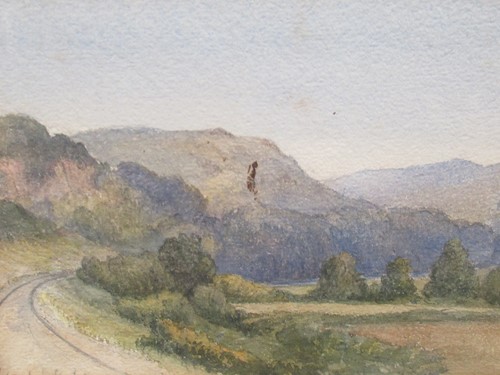 Lot 224 - Attributed to Sir Robert Grant GCH (1779-1838)