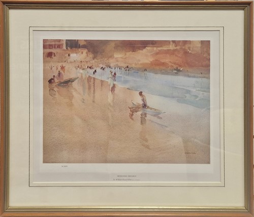 Lot 689 - William Russell Flint