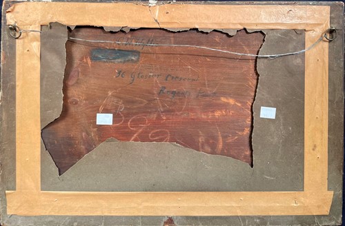 Lot 55 - Charles William Wyllie (British, 1853-1923)