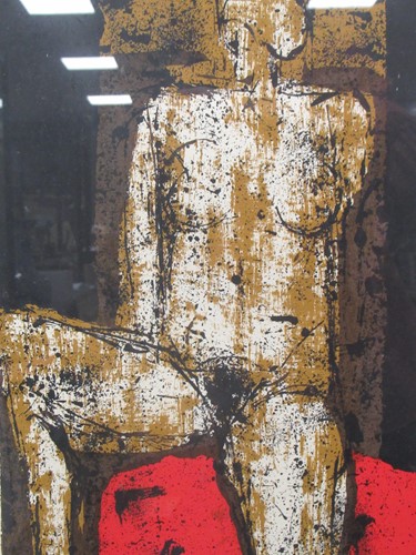 Lot 243 - John Emanuel (British 1930-)