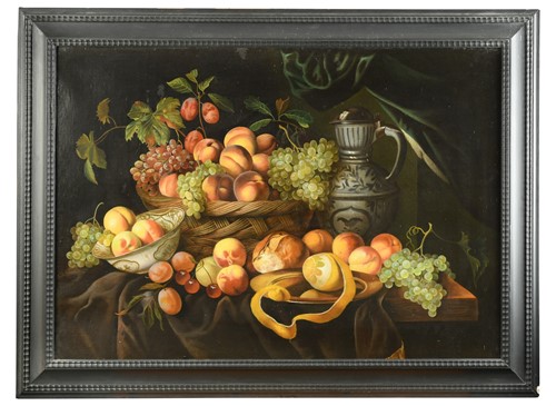 Lot 485 - Continental School