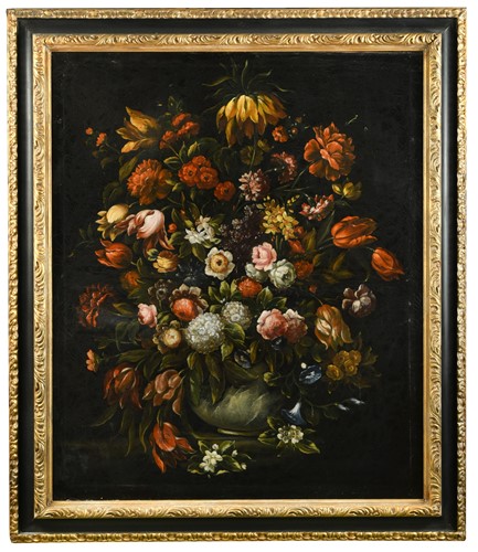 Lot 252 - Manner of Giacomo Recco