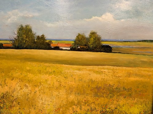 Lot 550 - Shirley Carnt (British. b.1927)