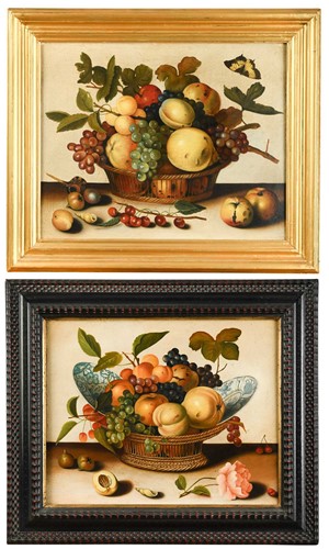 Lot 250 - Manner of Caravaggio