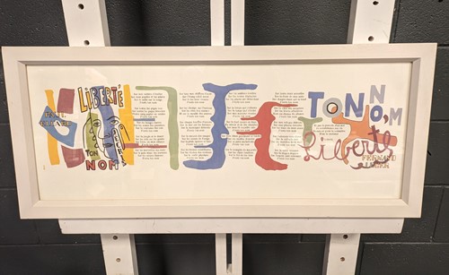 Lot 547 - After Fernand Leger (French. 1881-1955)