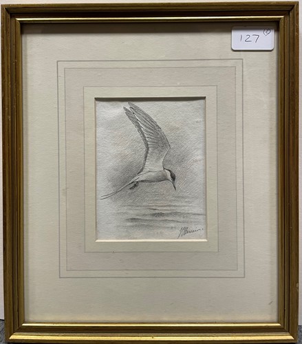 Lot 127 - John Cyril Harrison (1898-1985)