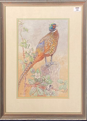 Lot 159 - Eric Arthur Roberts Ennion (1900-1981)
