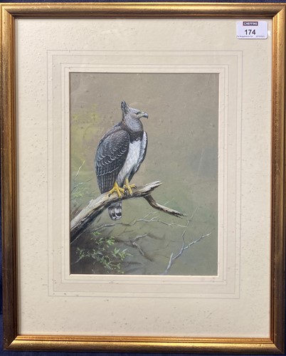 Lot 174 - David Morrison Henry (1919-1977)