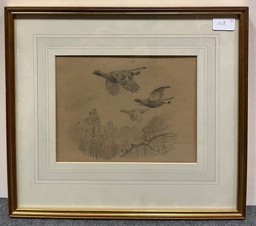 Lot 128 - John Cyril Harrison (1898-1985)