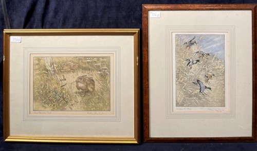 Lot 172 - Peter Partington (b. 1941)